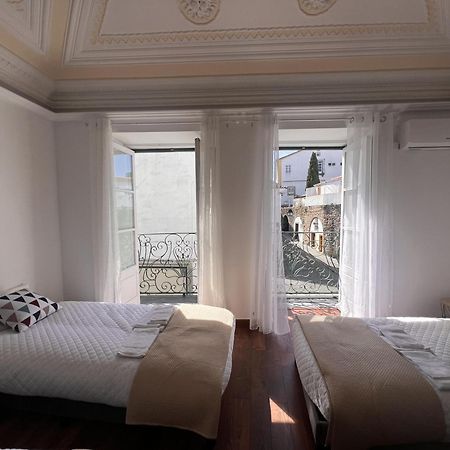 Casa Giraldo Boutique Otel Évora Dış mekan fotoğraf