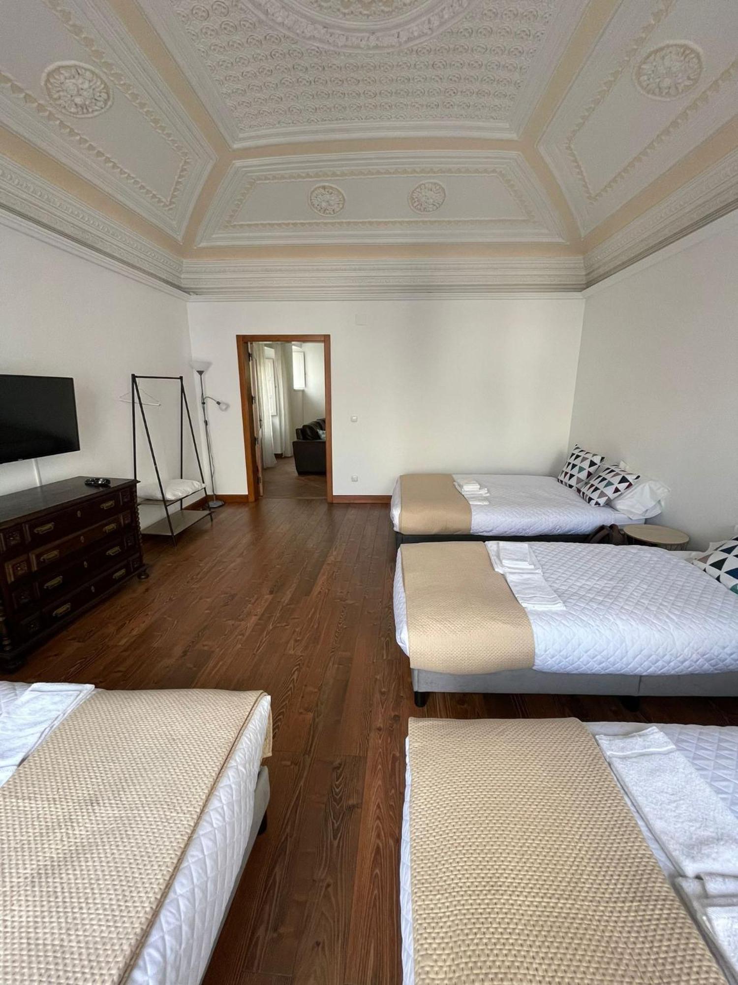 Casa Giraldo Boutique Otel Évora Dış mekan fotoğraf
