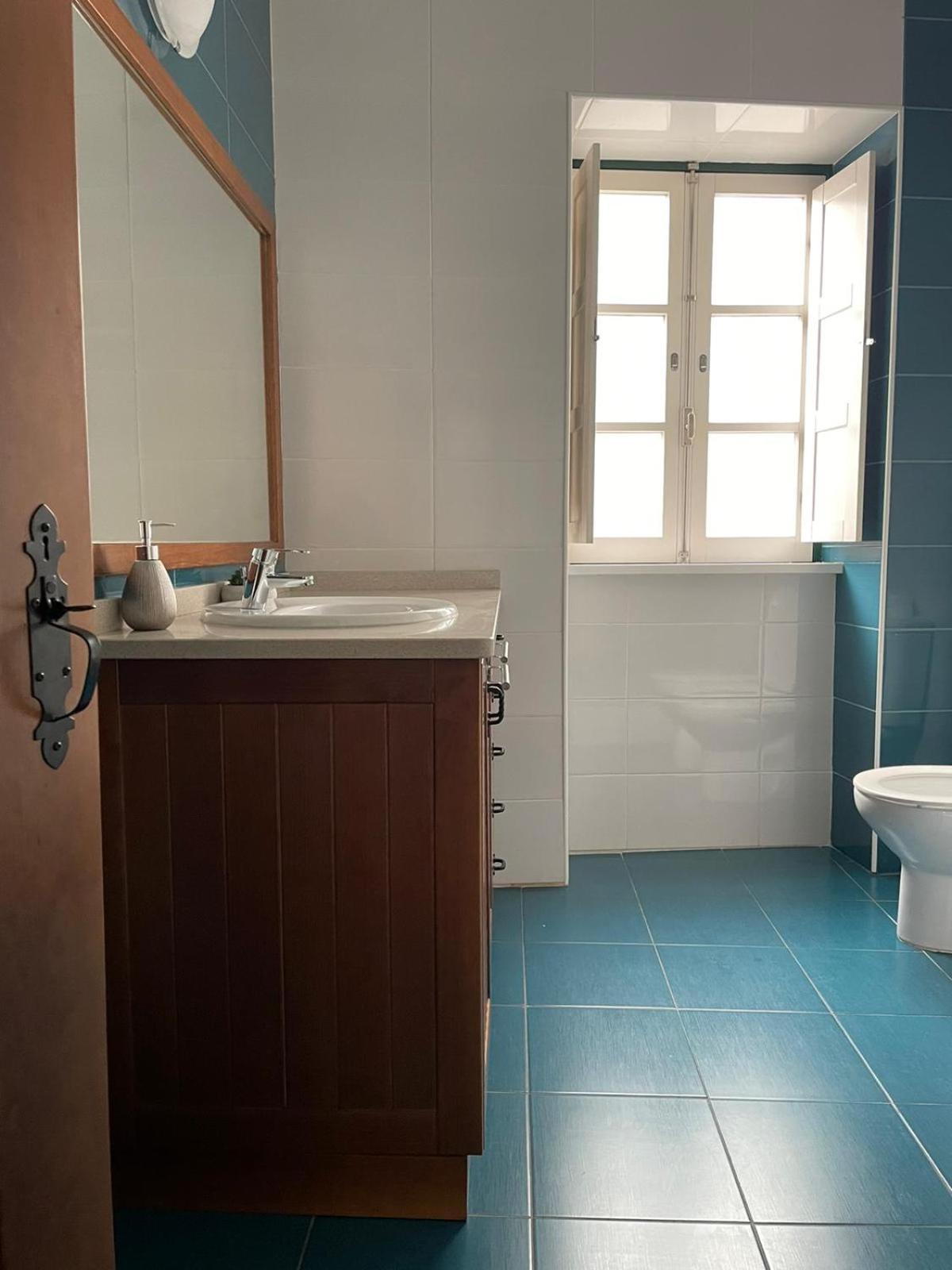 Casa Giraldo Boutique Otel Évora Oda fotoğraf