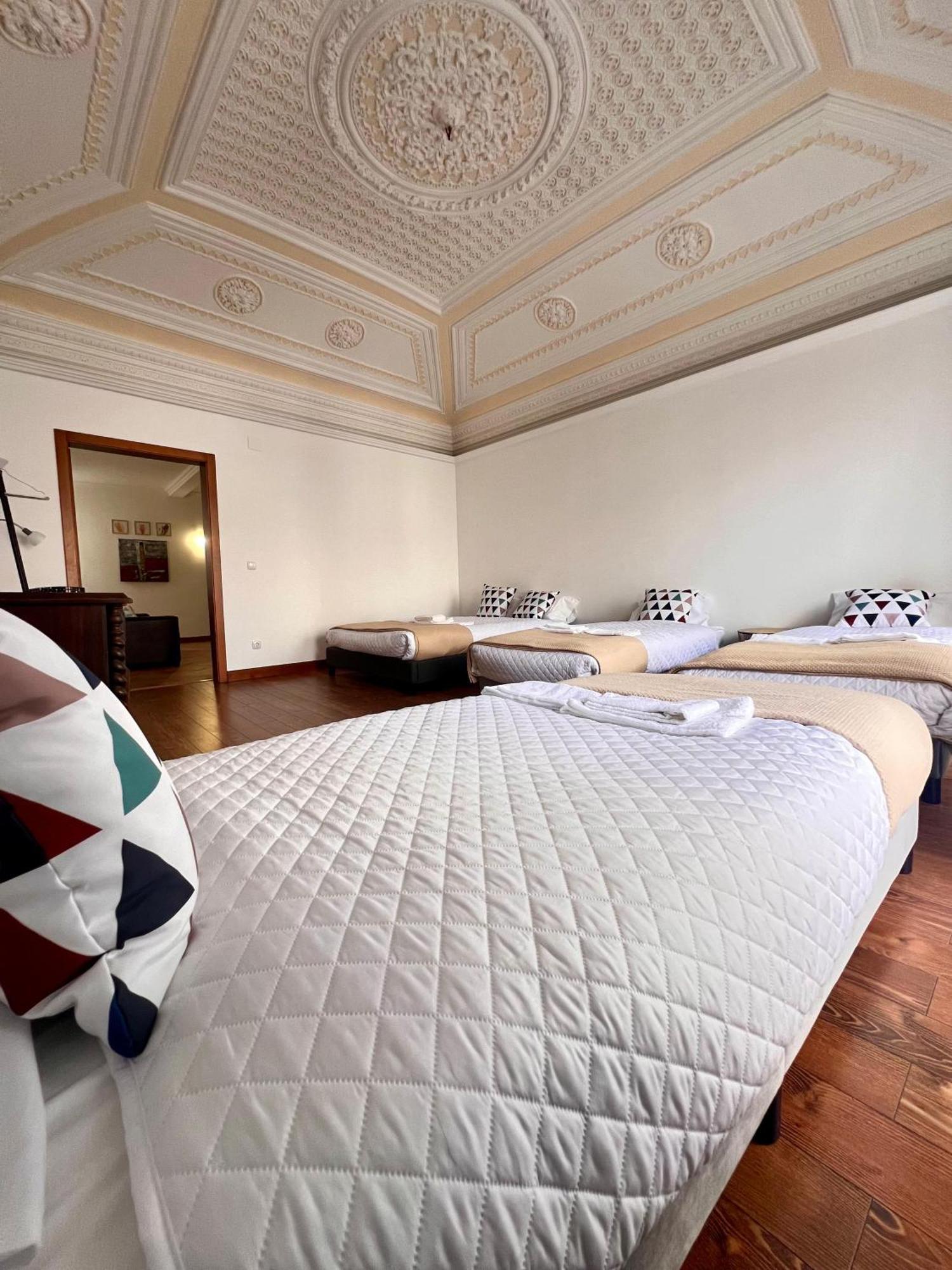 Casa Giraldo Boutique Otel Évora Dış mekan fotoğraf