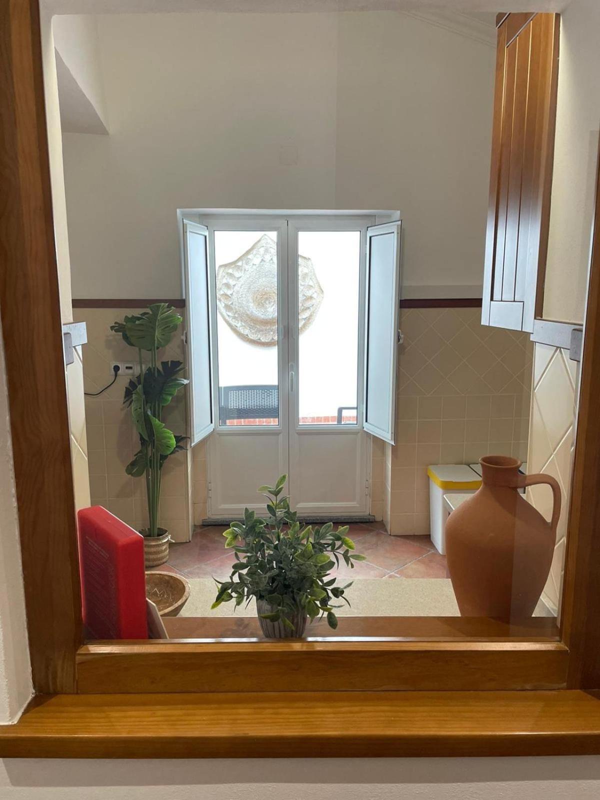 Casa Giraldo Boutique Otel Évora Dış mekan fotoğraf