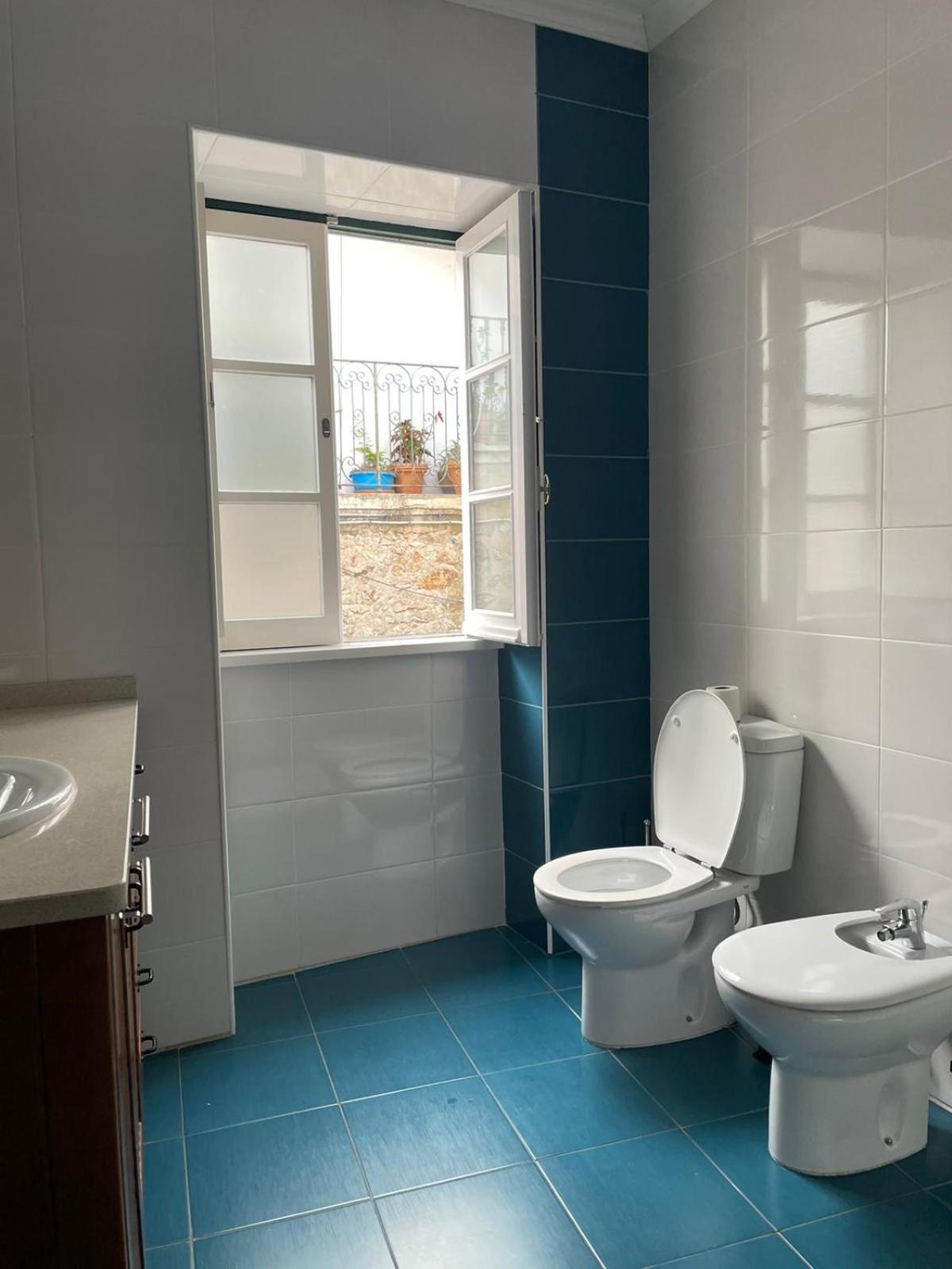 Casa Giraldo Boutique Otel Évora Dış mekan fotoğraf