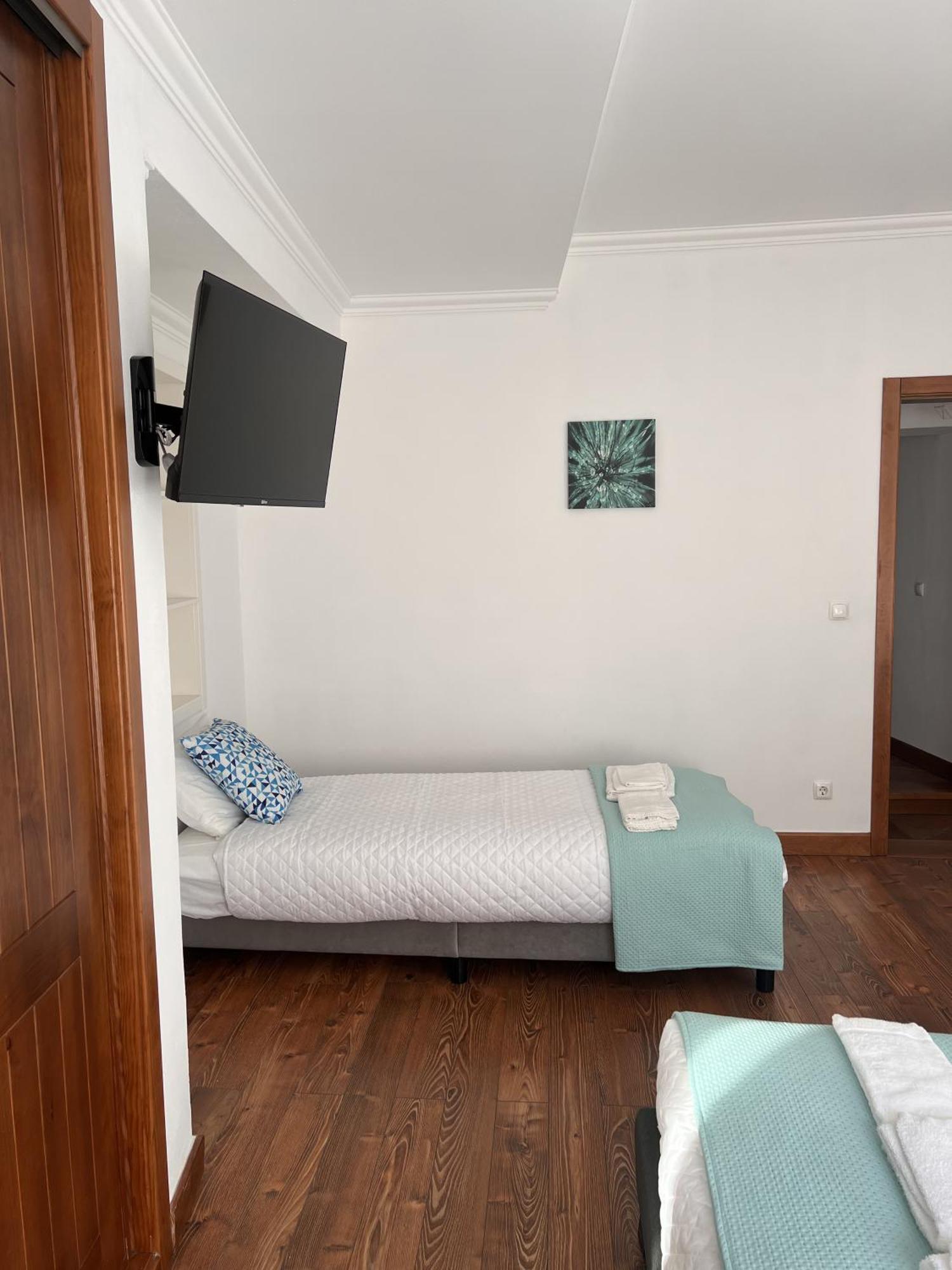 Casa Giraldo Boutique Otel Évora Dış mekan fotoğraf