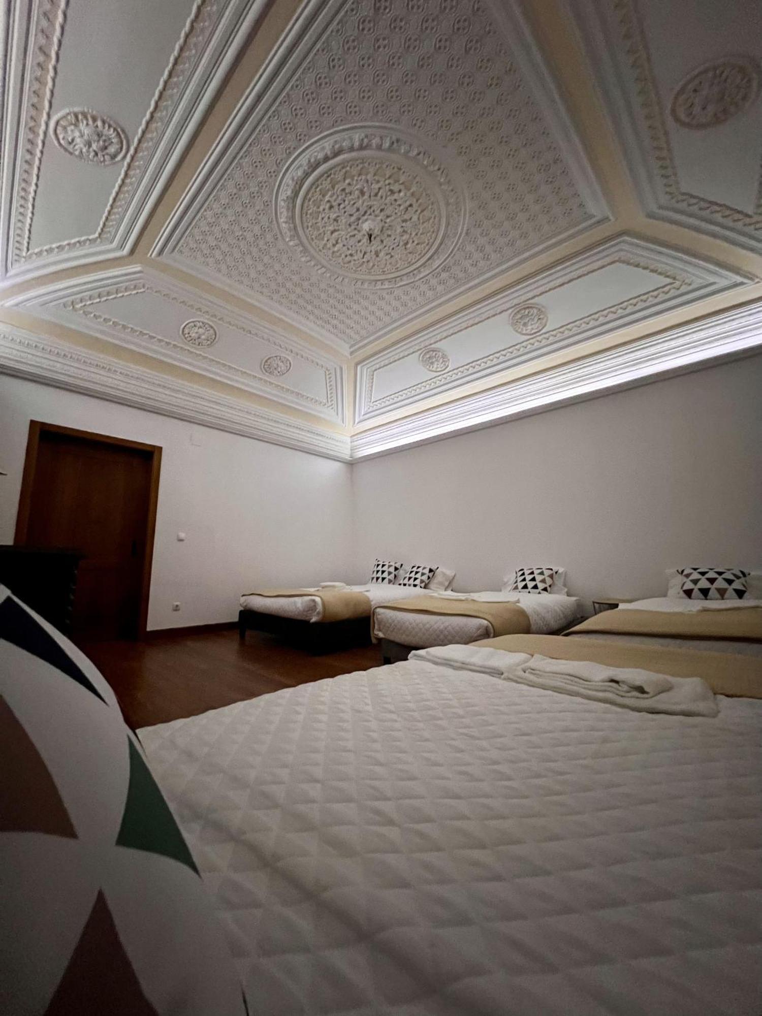 Casa Giraldo Boutique Otel Évora Dış mekan fotoğraf