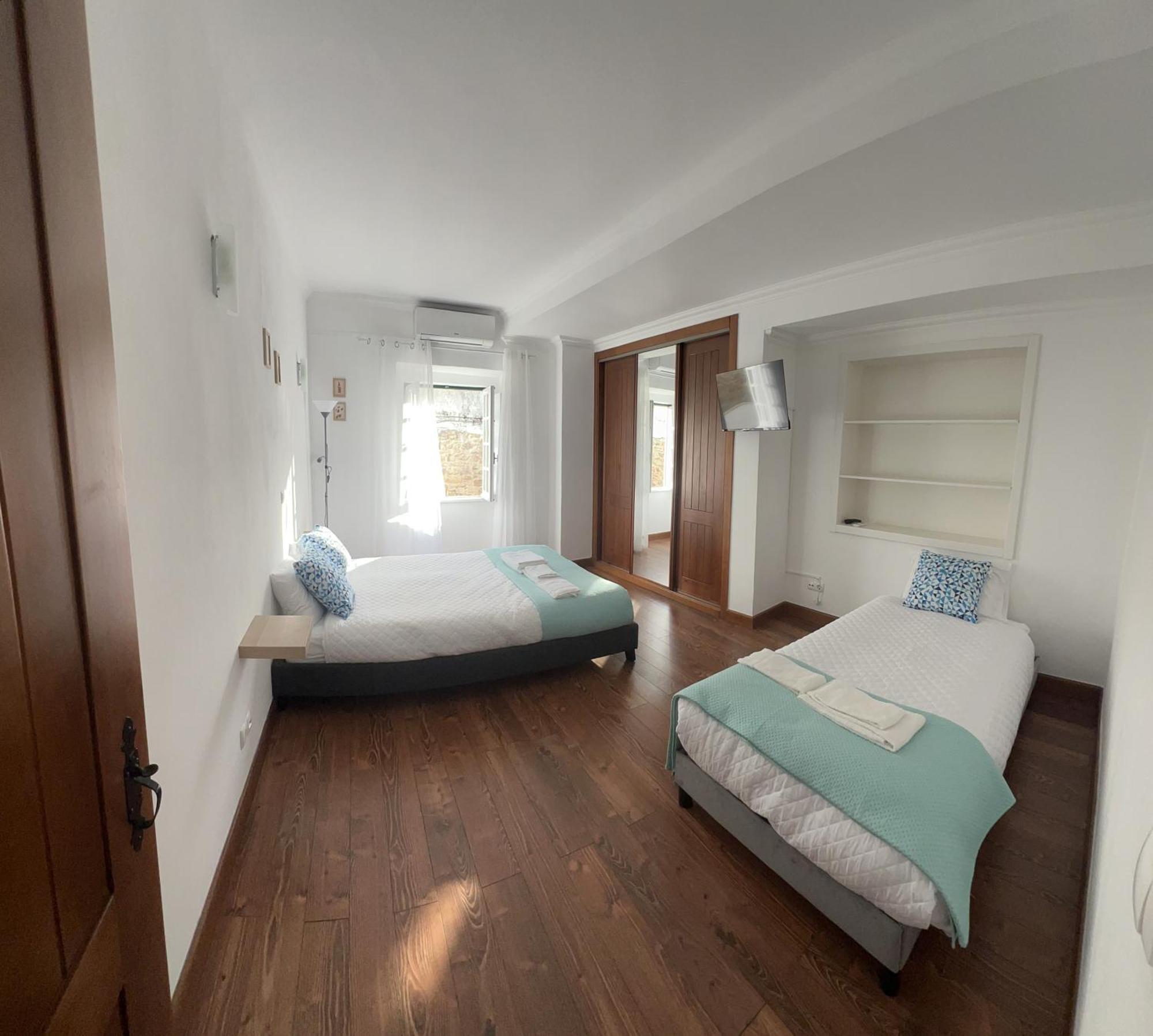 Casa Giraldo Boutique Otel Évora Dış mekan fotoğraf