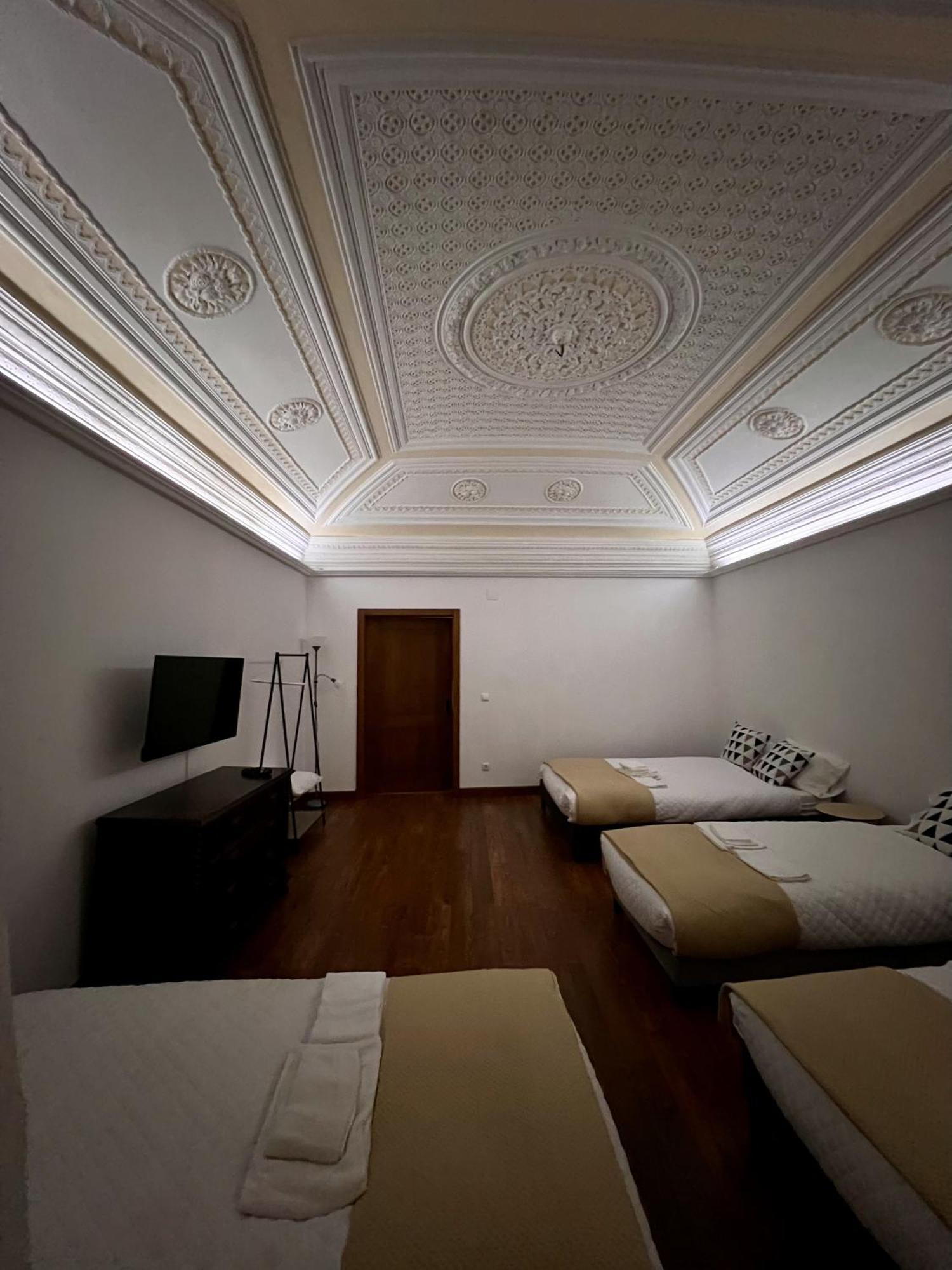 Casa Giraldo Boutique Otel Évora Dış mekan fotoğraf