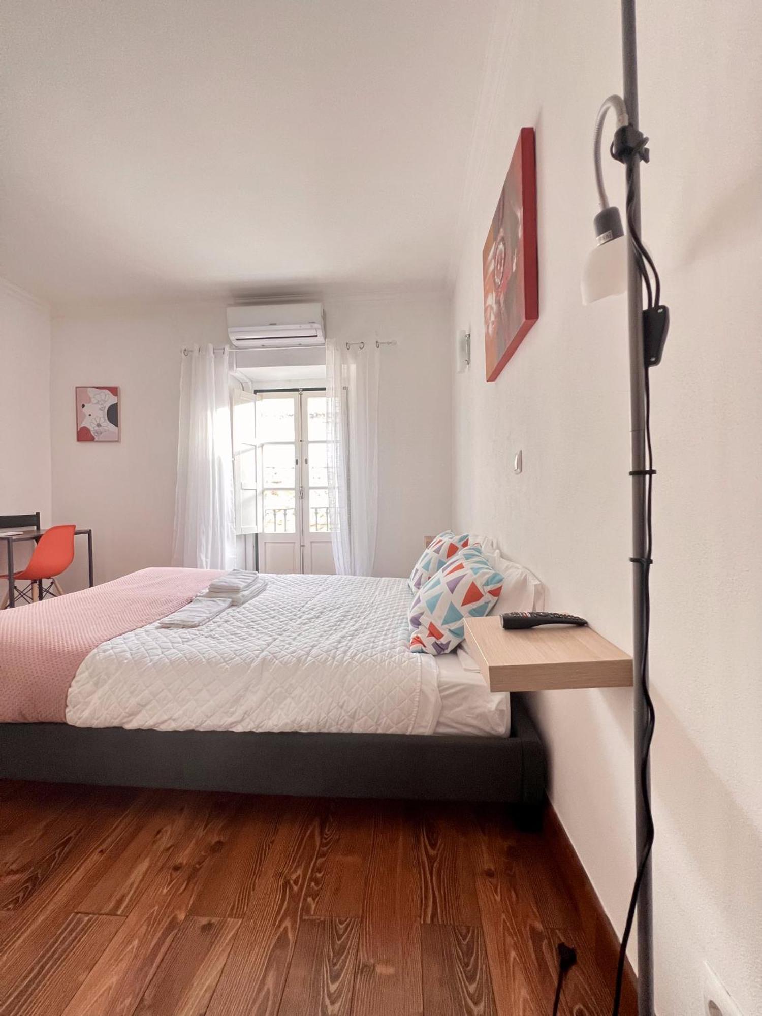 Casa Giraldo Boutique Otel Évora Oda fotoğraf