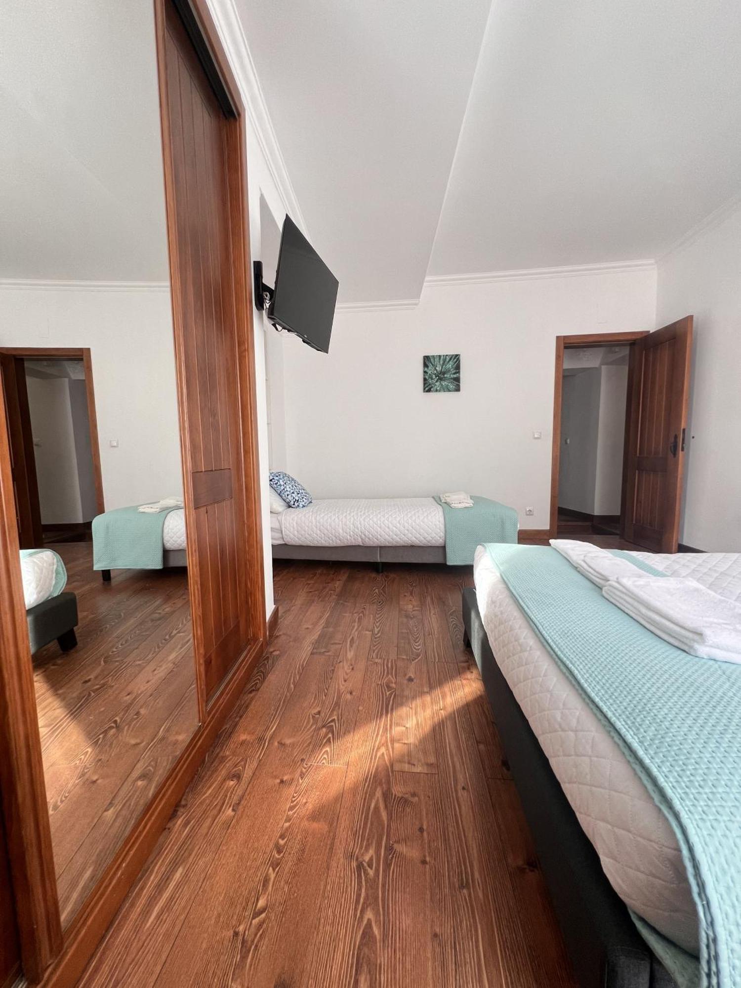 Casa Giraldo Boutique Otel Évora Oda fotoğraf
