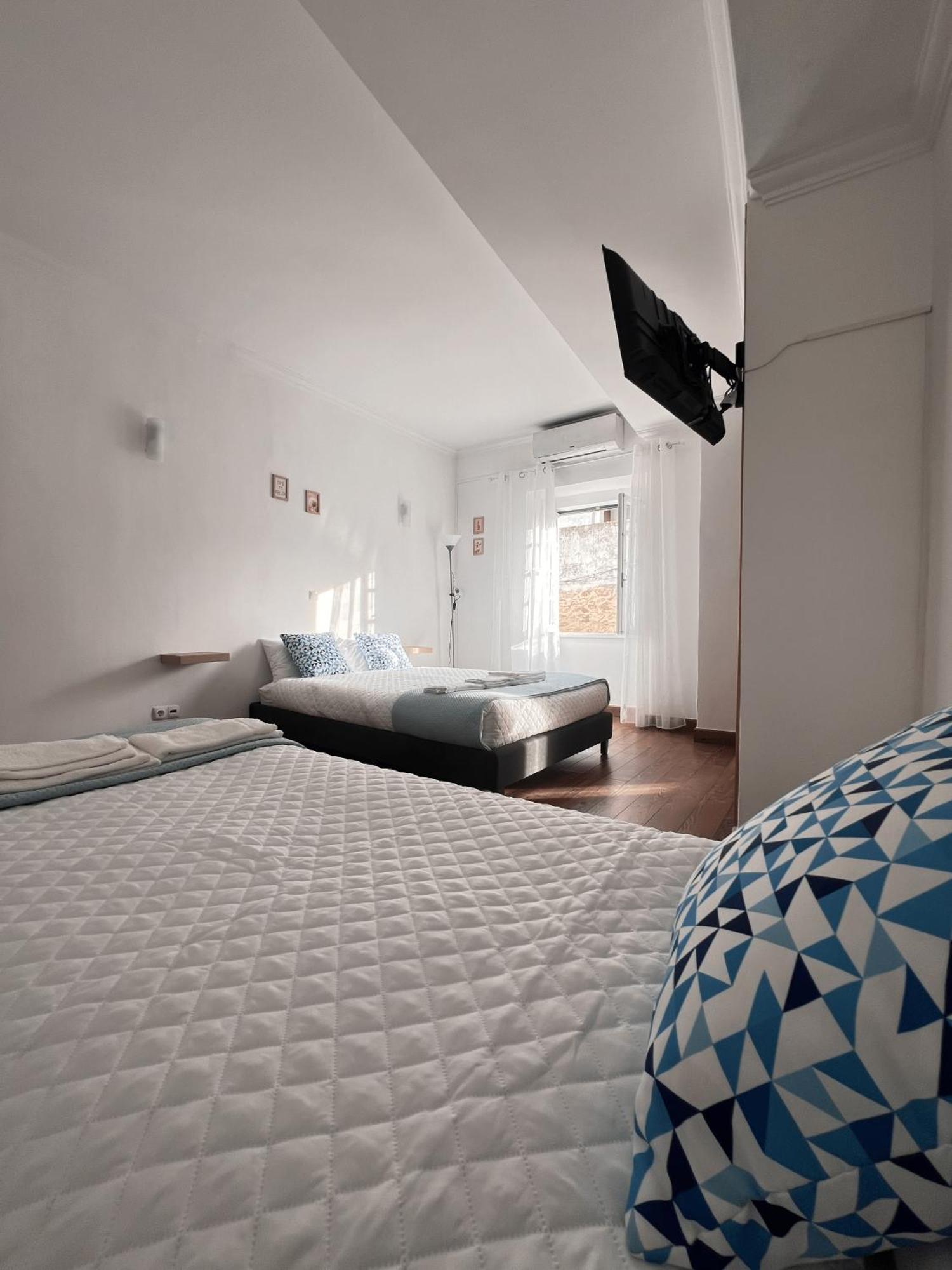 Casa Giraldo Boutique Otel Évora Dış mekan fotoğraf